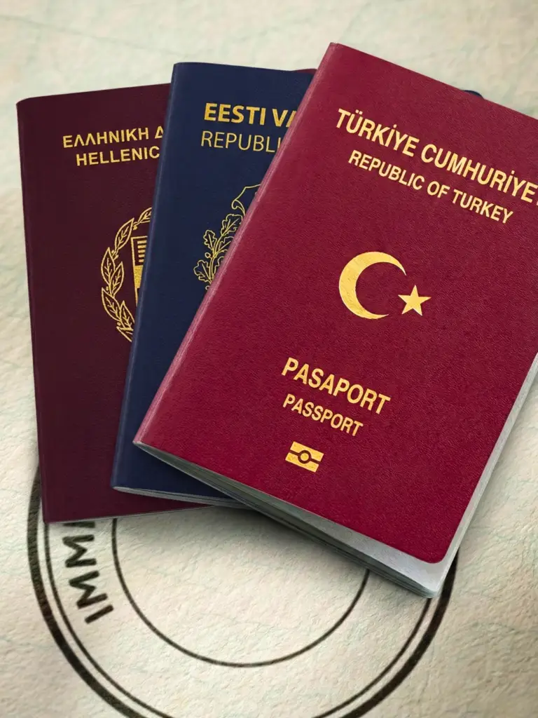 Turkish Citizenship