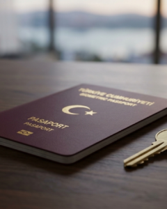 Turkish Citizenship by Investment 2026